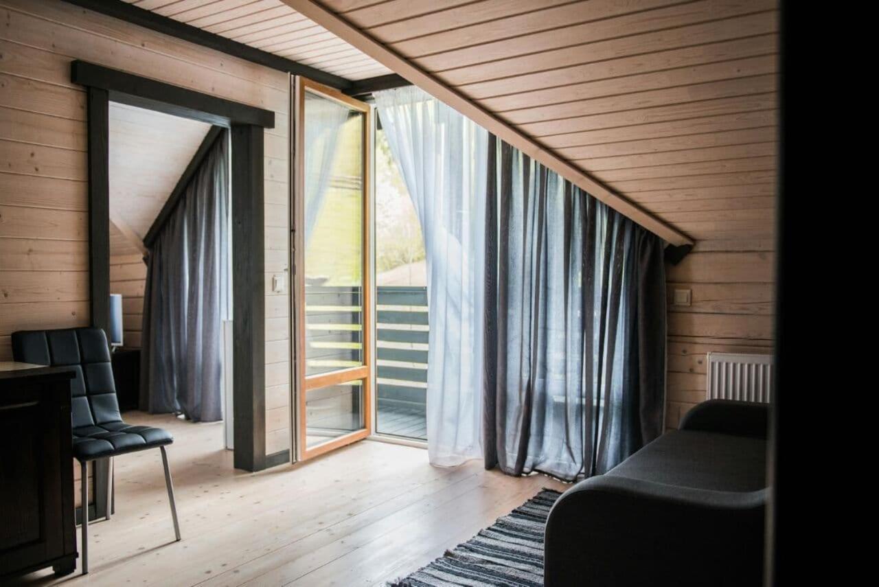 Chalet Carpat Dream Szinevéri-tó Kültér fotó